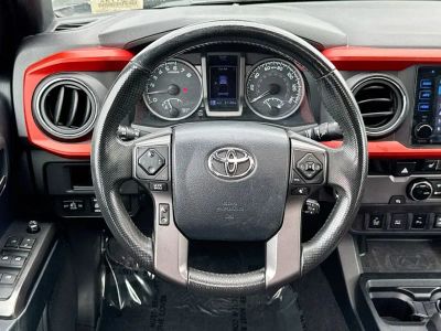 2017 Toyota Tacoma - Photo 23