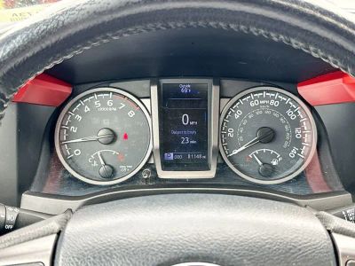 2017 Toyota Tacoma - Photo 3