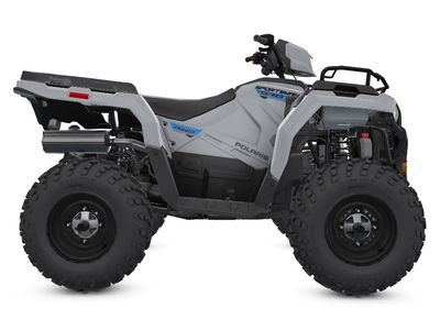 2026 Polaris Sportsman 570 - Photo 3