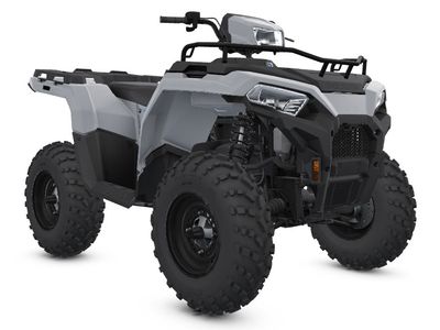 2026 Polaris Sportsman 570 - Photo 2