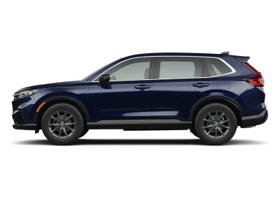 2026 Honda CR-V - Photo 2