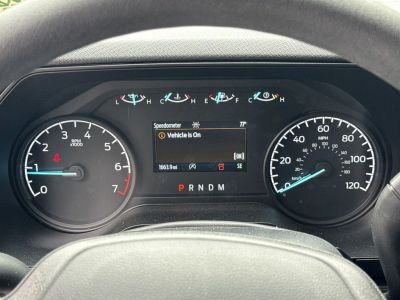 2026 Ford F-150 — photo 25 view