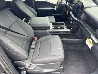 2026 Ford F-150 — photo 13 view