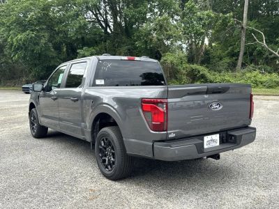 2026 Ford F-150 — detail view