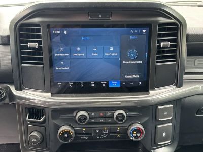 2026 Ford F-150 — photo 27 view
