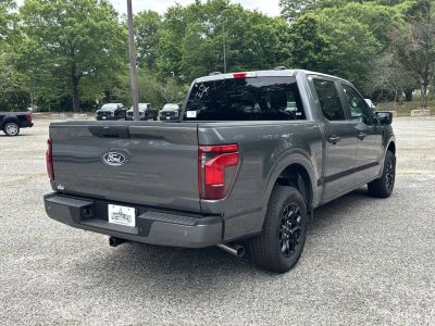 2026 Ford F-150 — photo 7 view