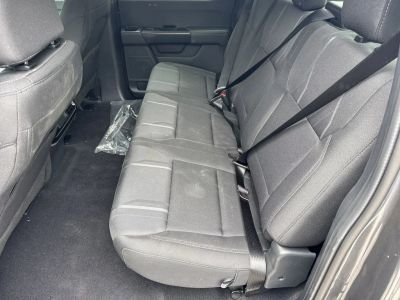2026 Ford F-150 — photo 20 view