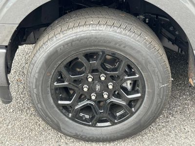 2026 Ford F-150 — photo 11 view