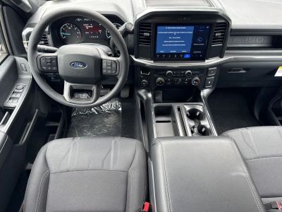 2026 Ford F-150 — photo 22 view
