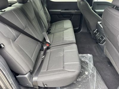2026 Ford F-150 — photo 15 view