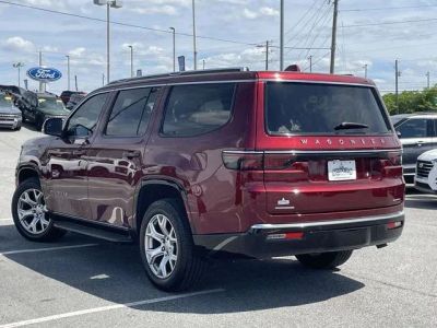 2022 Jeep Wagoneer - Photo 4