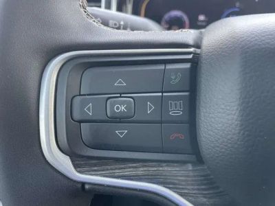 2022 Jeep Wagoneer - Photo 20