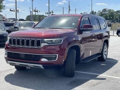 2022 Jeep Wagoneer - Photo 6