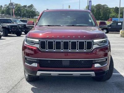 2022 Jeep Wagoneer - Photo 7