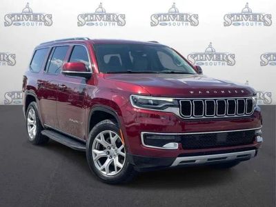 2022 Jeep Wagoneer - Photo 1