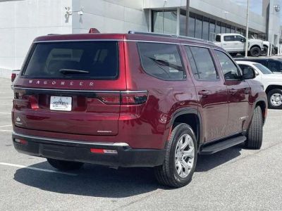 2022 Jeep Wagoneer - Photo 3