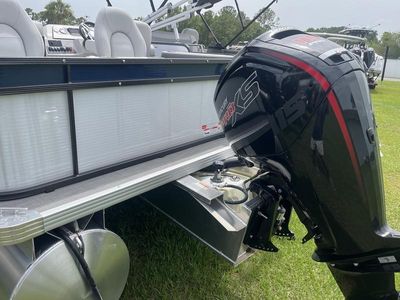 2024 Crest Classic 220 SF - Photo 4