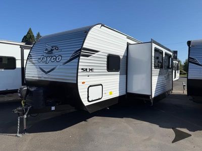 2026 Jayco Jay Flight SLX - Photo 4