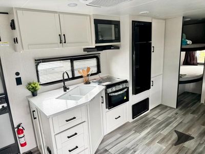 2026 Jayco Jay Flight SLX - Photo 20