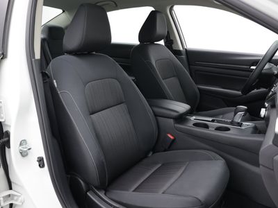 2025 Nissan Altima - Photo 38