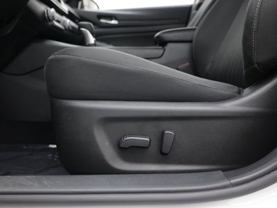 2025 Nissan Altima - Photo 16