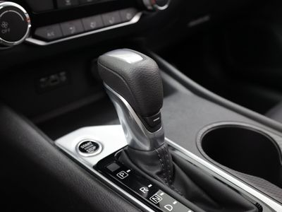 2025 Nissan Altima - Photo 18