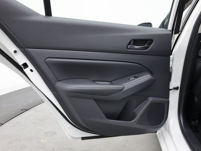 2025 Nissan Altima - Photo 28