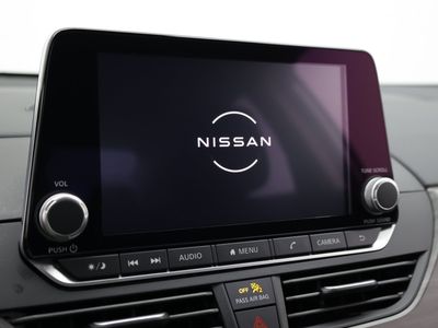2025 Nissan Altima - Photo 21