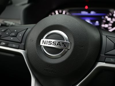 2025 Nissan Altima - Photo 26