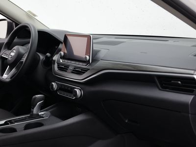 2025 Nissan Altima - Photo 39