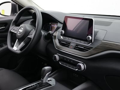 2025 Nissan Altima - Photo 37