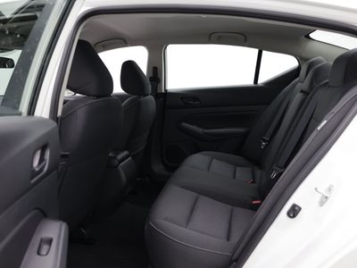 2025 Nissan Altima - Photo 27