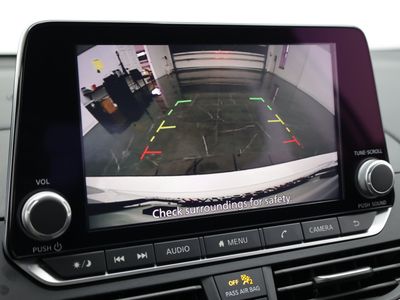 2025 Nissan Altima - Photo 23