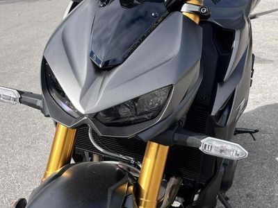 2026 Kawasaki Z1100 SE ABS - Photo 12