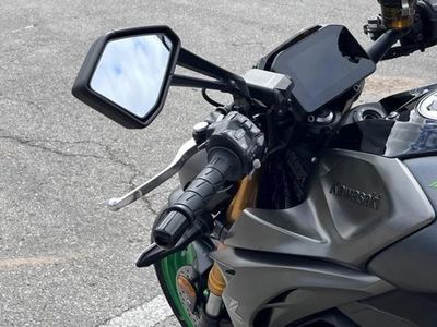 2026 Kawasaki Z1100 SE ABS - Photo 13