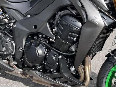 2026 Kawasaki Z1100 SE ABS - Photo 10