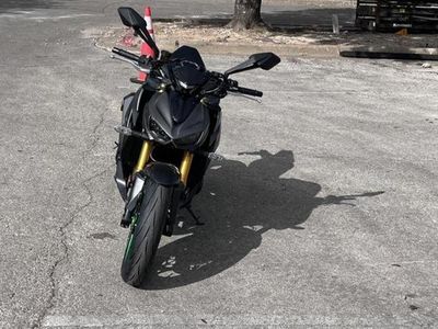 2026 Kawasaki Z1100 SE ABS - Photo 3