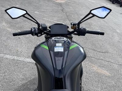 2026 Kawasaki Z1100 SE ABS - Photo 15