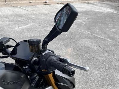 2026 Kawasaki Z1100 SE ABS - Photo 14