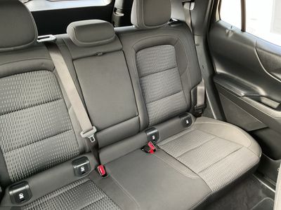 2025 Chevrolet Equinox — photo 14 view