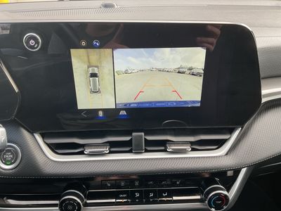 2025 Chevrolet Equinox — photo 23 view