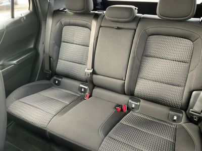 2025 Chevrolet Equinox — photo 18 view
