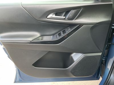 2025 Chevrolet Equinox — photo 20 view