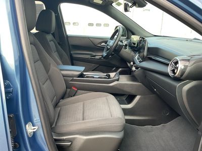 2025 Chevrolet Equinox — photo 15 view