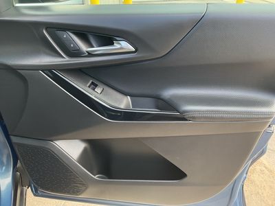2025 Chevrolet Equinox — photo 21 view