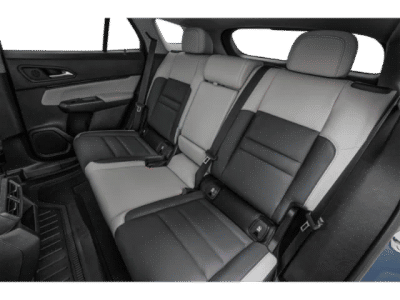 2026 Honda Prologue — photo 10 view