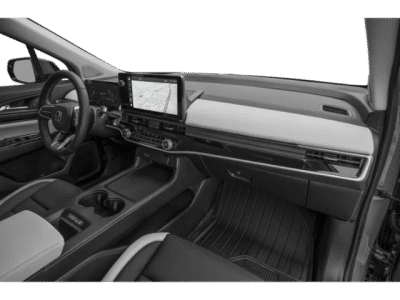 2026 Honda Prologue — photo 12 view