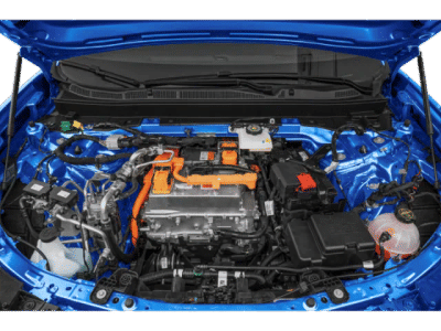 2026 Honda Prologue — photo 9 view