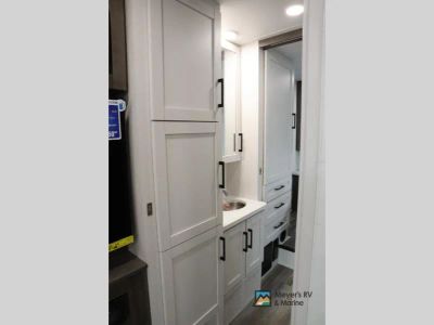 2026 Jayco Greyhawk - Photo 18