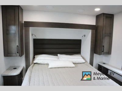 2026 Jayco Greyhawk - Photo 21